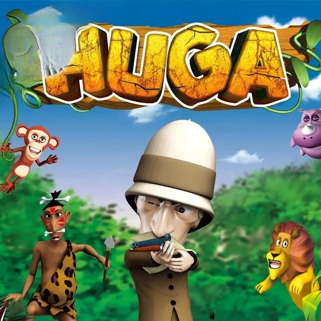 Board Game Online - Tayvan Popüler HUGA tayvan yazılımı eğlence