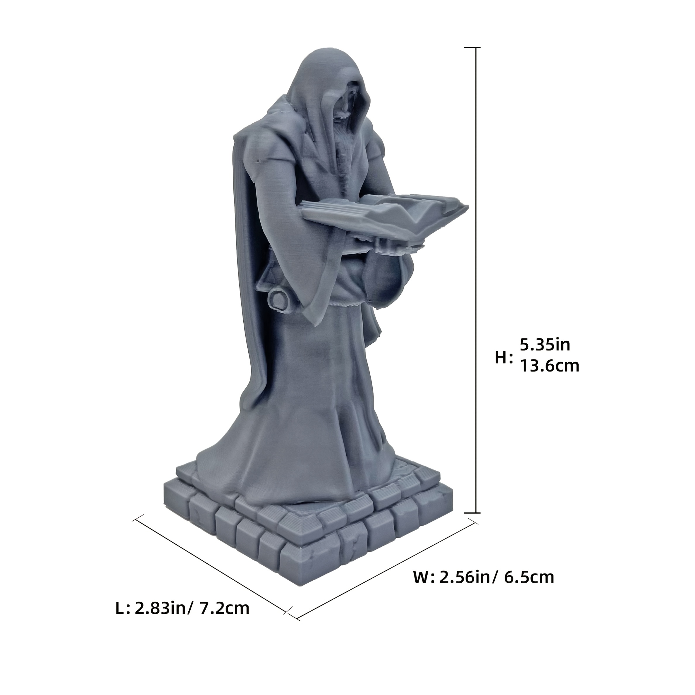 Board Game Or Boardgame - 1 Parça Sihirli Büyücü Tarzı Aksesuar,