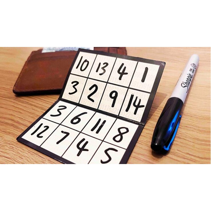Board Game Ranking - EDC Squared By Mark Traversoni Hileler