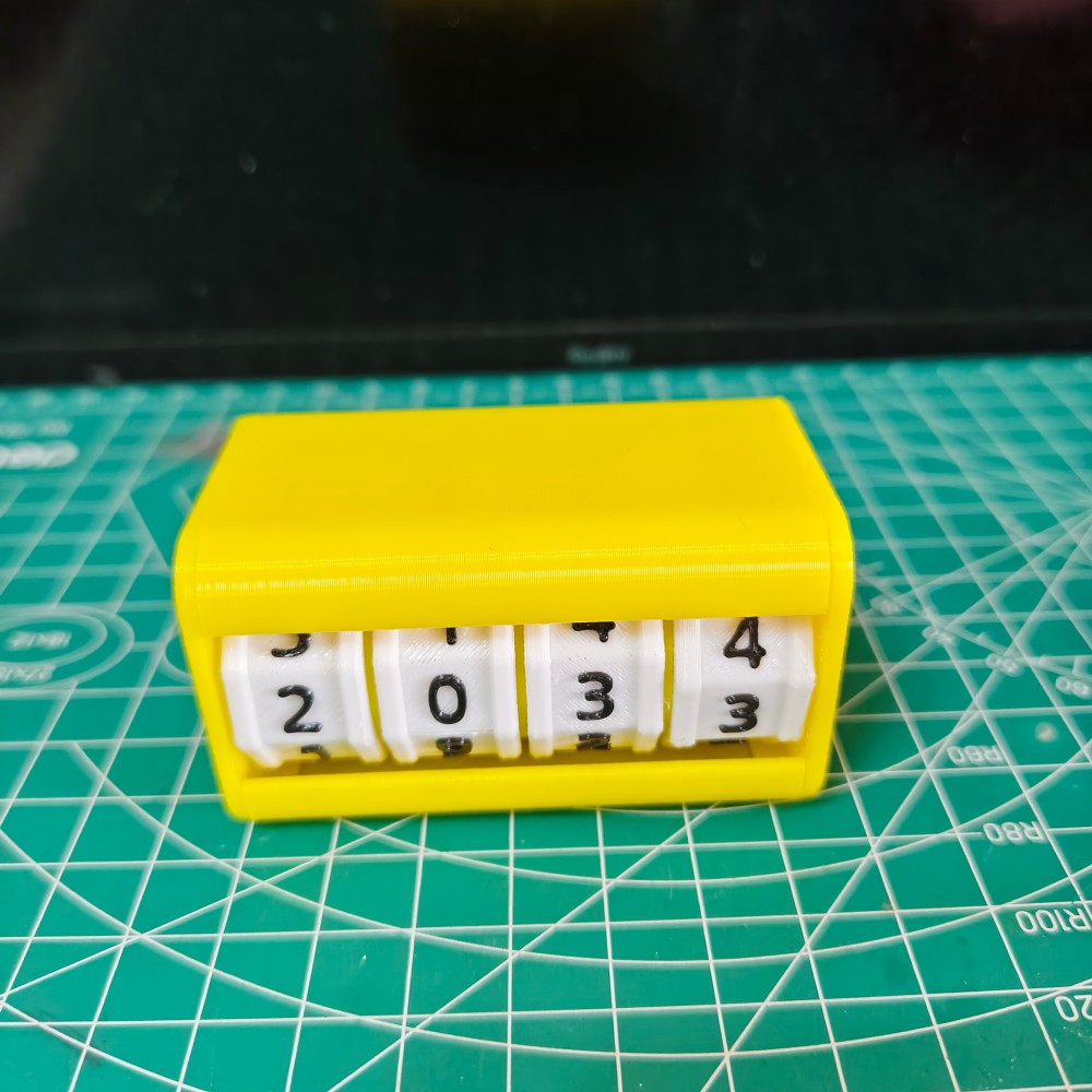 4 Haneli Skor Sayacı Masa Oyun - Board Game Ranking incelemesi ve fiyatı