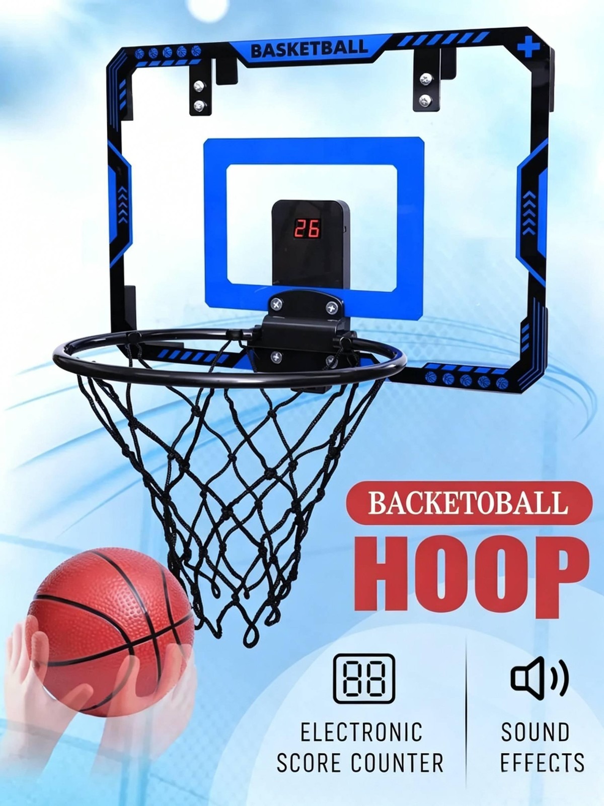 Çocuklar için iç mekan basketb - Board Game Ranking incelemesi ve fiyatı
