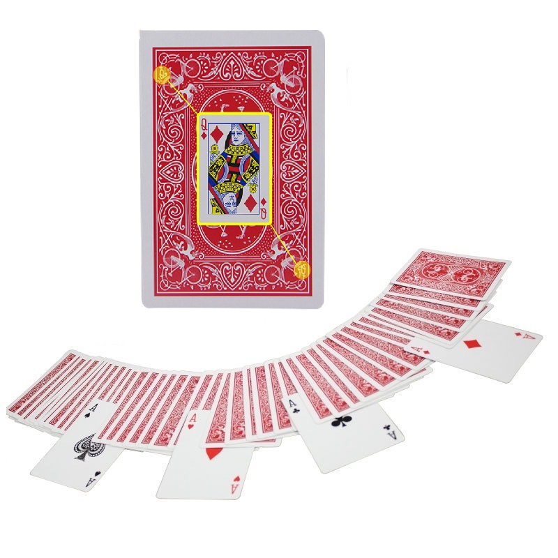 Stripper güverte iskambil kart - Board Game Ranking incelemesi ve fiyatı