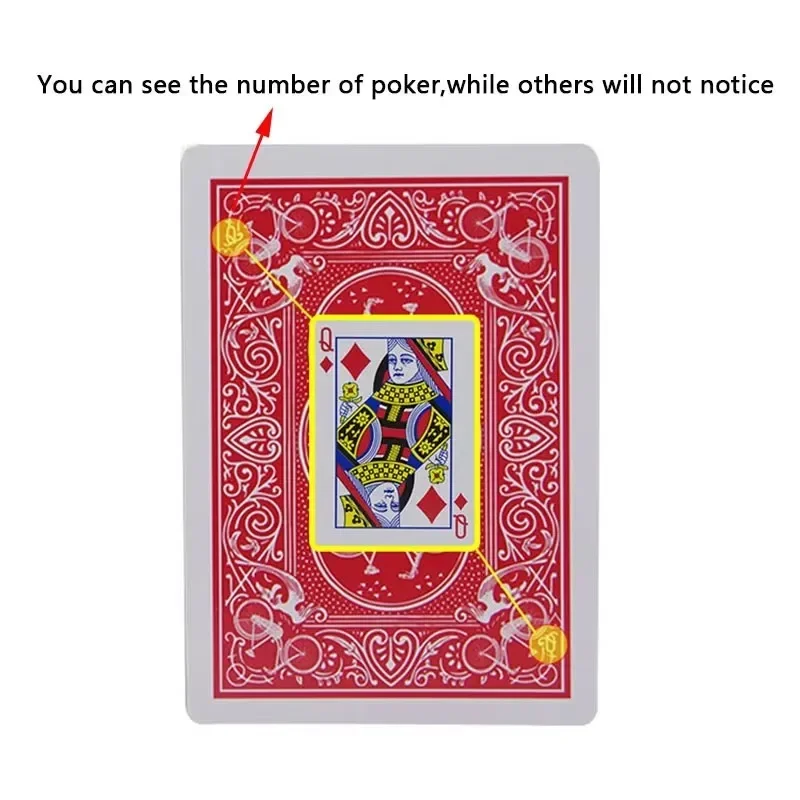 Gizli İşaretli Poker Kartları  - Board Game Ranking incelemesi ve fiyatı