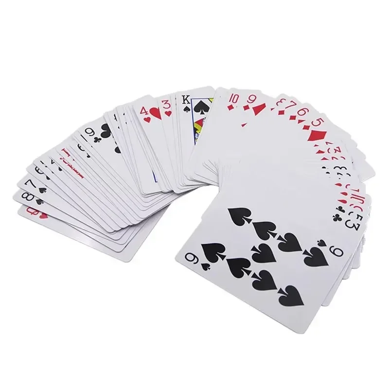 Gizli İşaretli Poker Kartları  - Board Game Ranking incelemesi ve fiyatı