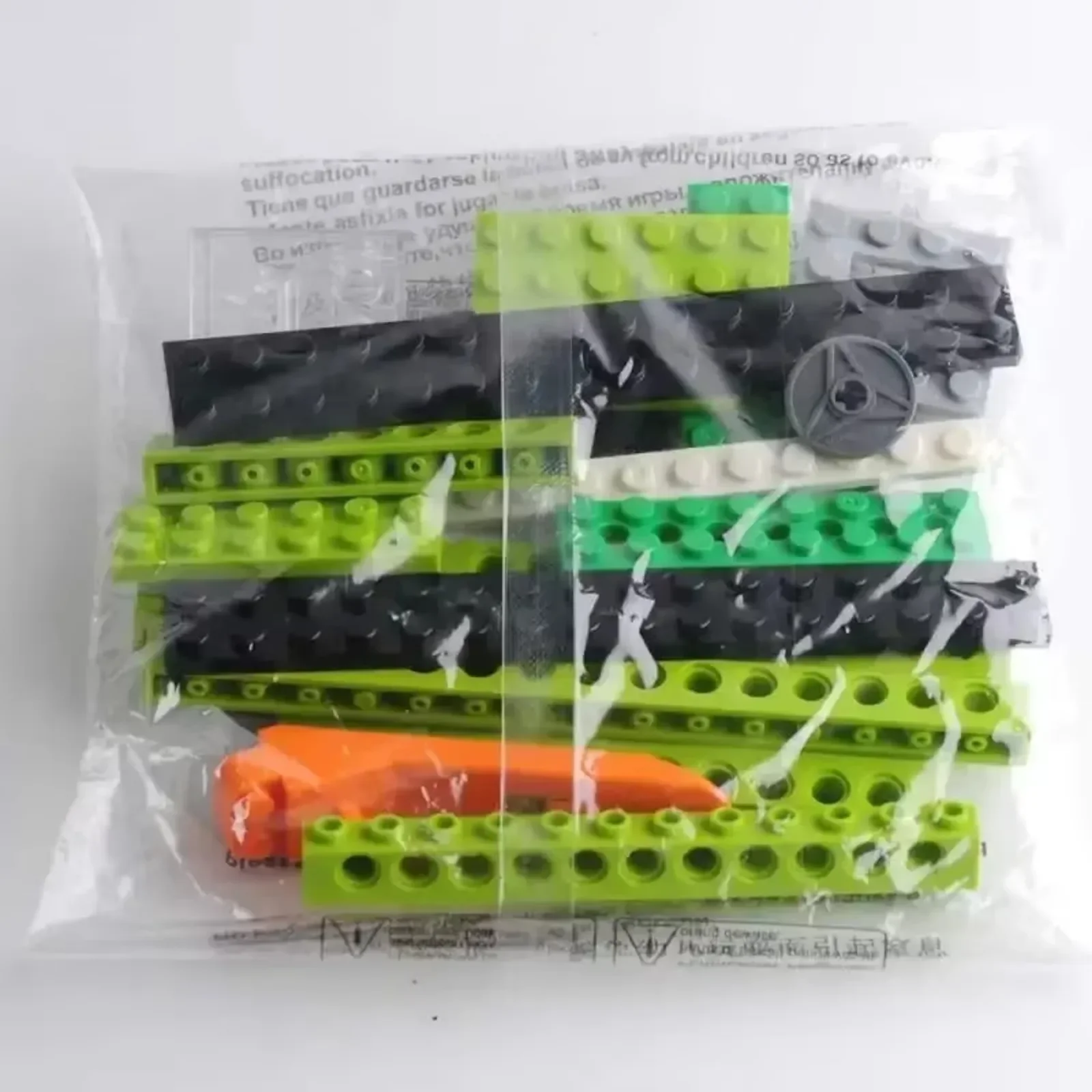 STEM We-do2.0 45300 Çekirdek P - Lego Set Technic incelemesi ve fiyatı
