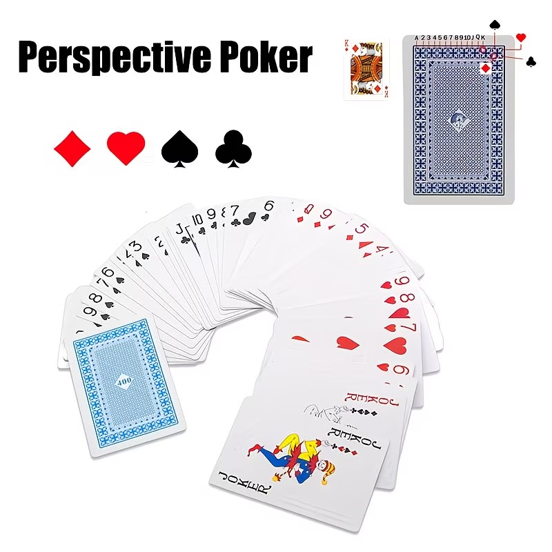 Gizli İşaretli Poker Kartları  - Board Game Ranking incelemesi ve fiyatı