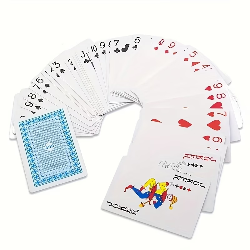 Gizli İşaretli Poker Kartları  - Board Game Ranking incelemesi ve fiyatı