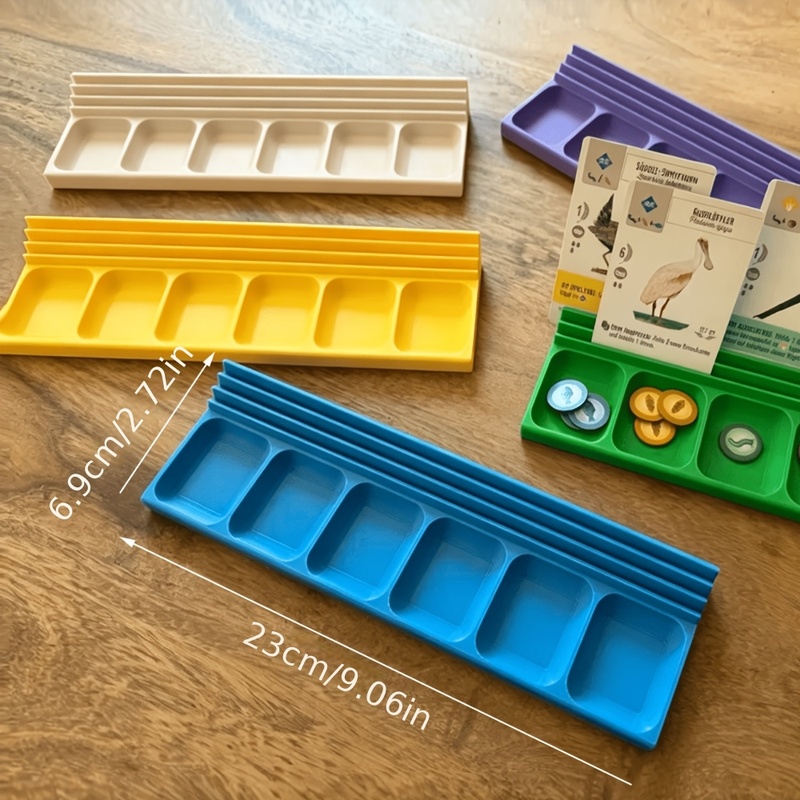 Çift Amaçlı Masa Oyunu Düzenle - Board Game Ranking incelemesi ve fiyatı
