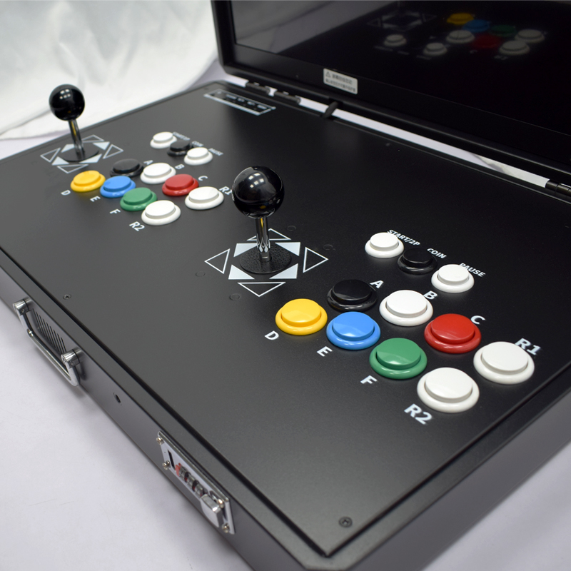 Pandora H3 24 inç LCD Arcade k - Board Game Online incelemesi ve fiyatı