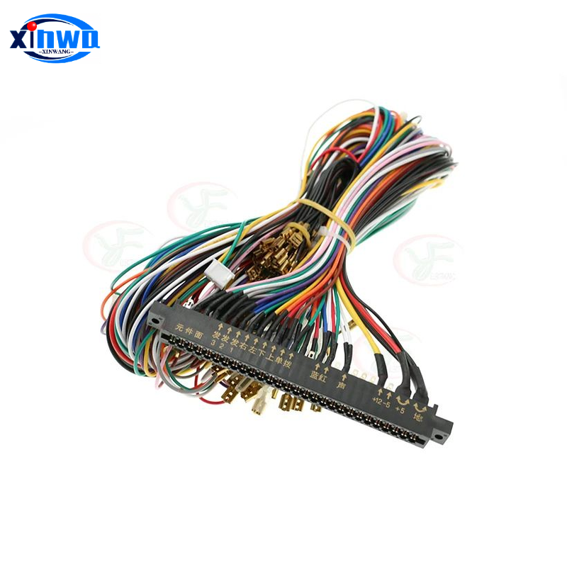 28Pin Jamma Kablo Demeti Tezga - Board Game Online incelemesi ve fiyatı