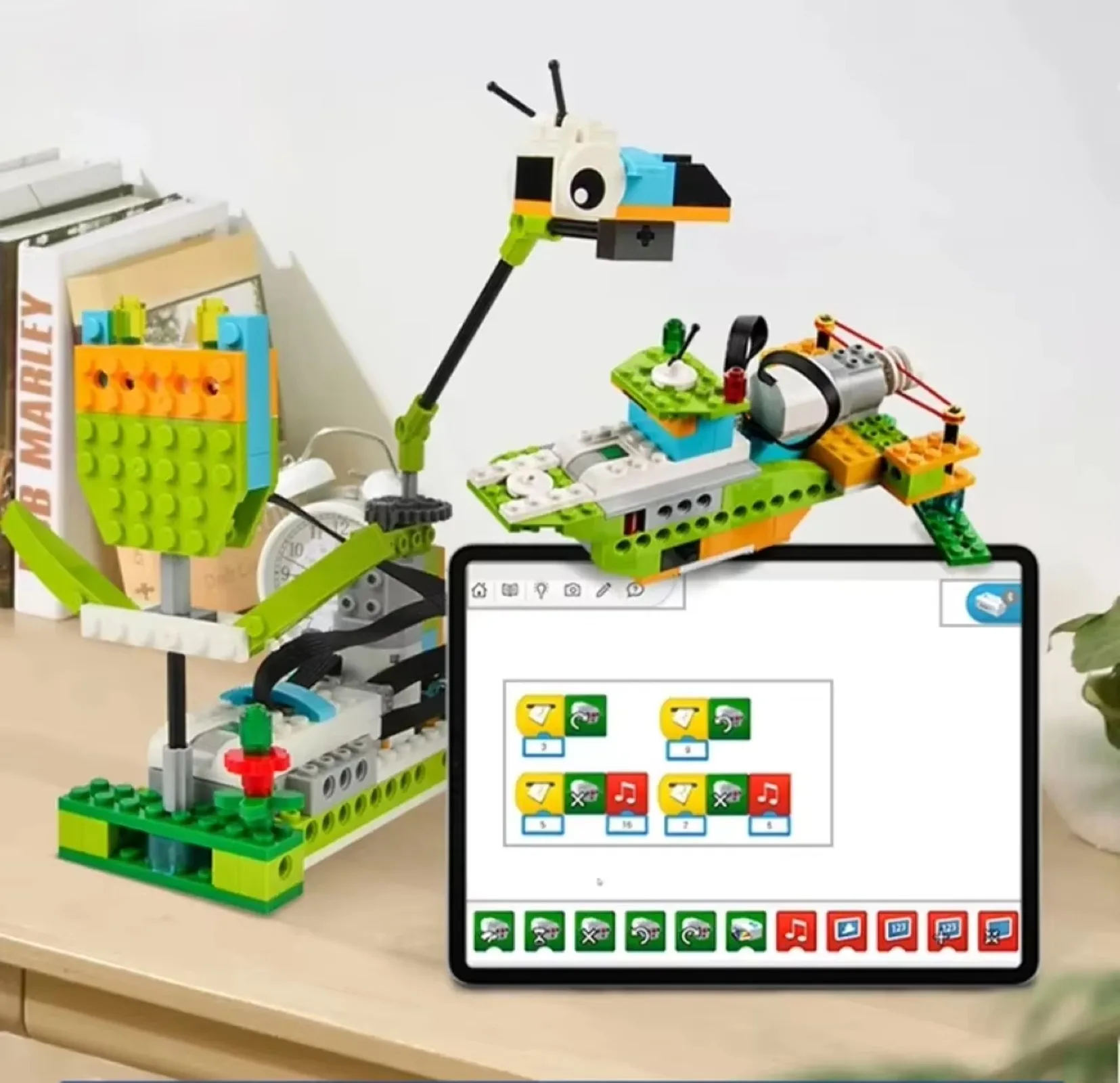 Çekirdek Programlama STEM Kiti - Lego Set Technic incelemesi ve fiyatı