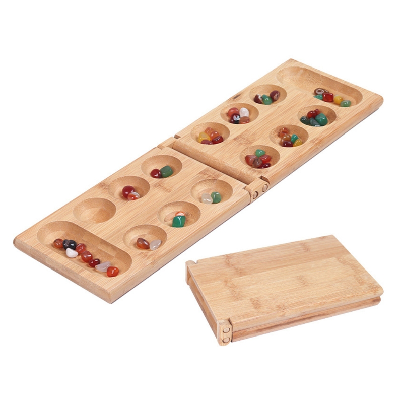 Renkli taşlar çakıl katlanır a - Board Game Ranking incelemesi ve fiyatı