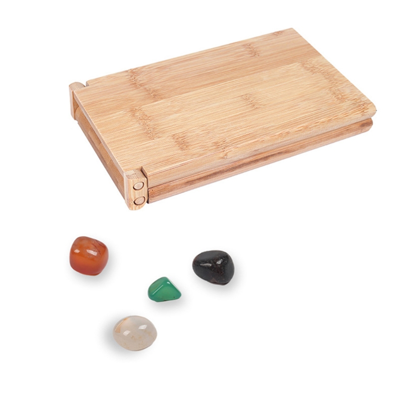 Renkli taşlar çakıl katlanır a - Board Game Ranking incelemesi ve fiyatı