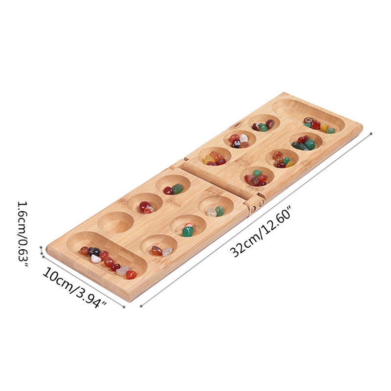 Renkli taşlar çakıl katlanır a - Board Game Ranking incelemesi ve fiyatı