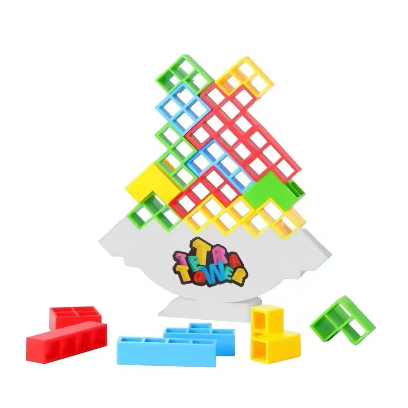 Tetris Kulesi Dengeleme Oyunca - Board Game Saboteur incelemesi ve fiyatı
