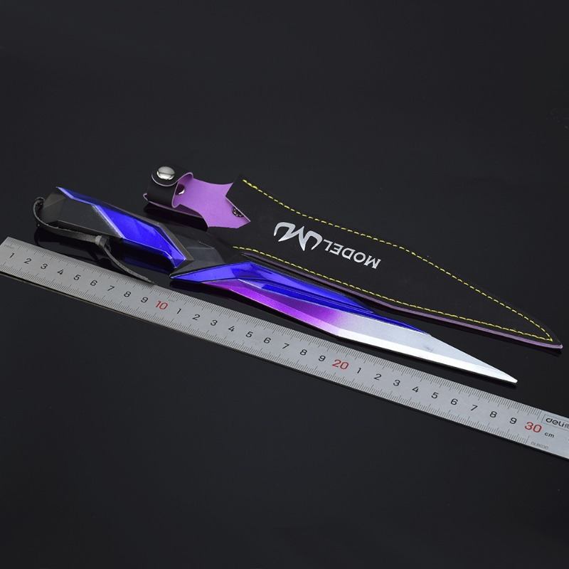 11 inç Oyun Valorant Katana Çe - Board Game Saboteur incelemesi ve fiyatı