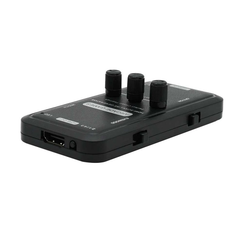 HDMI Scanline jeneratör taşına - Board Game Online incelemesi ve fiyatı