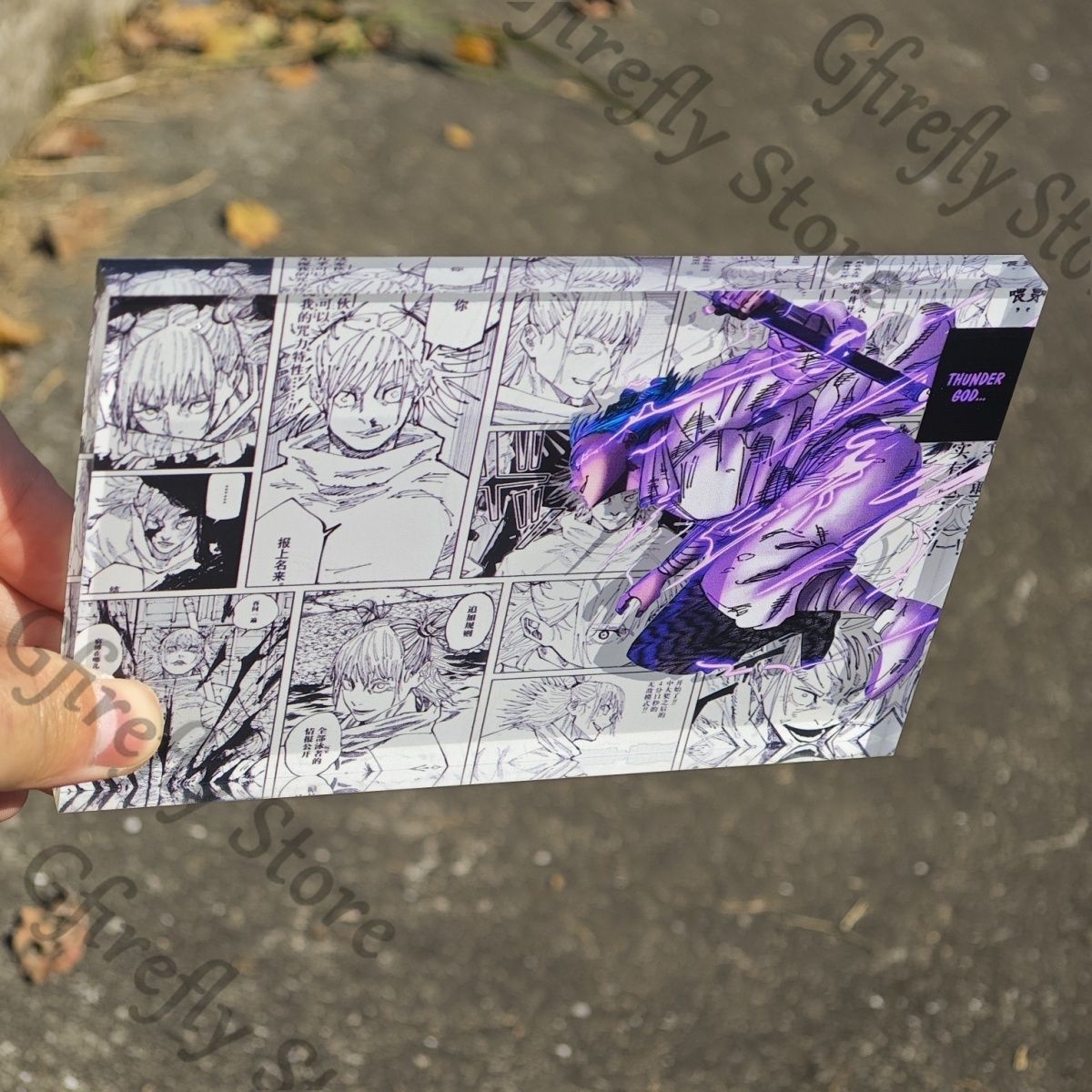 Jujutsu Kaisen Gösterisi Raf A - Board Game Jumanji incelemesi ve fiyatı