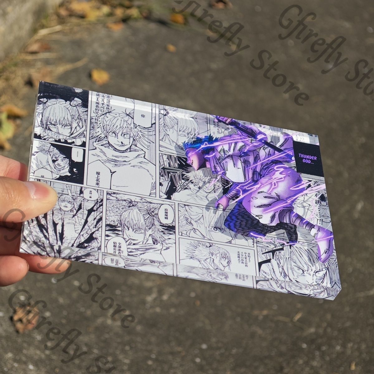 Jujutsu Kaisen Gösterisi Raf A - Board Game Jumanji incelemesi ve fiyatı
