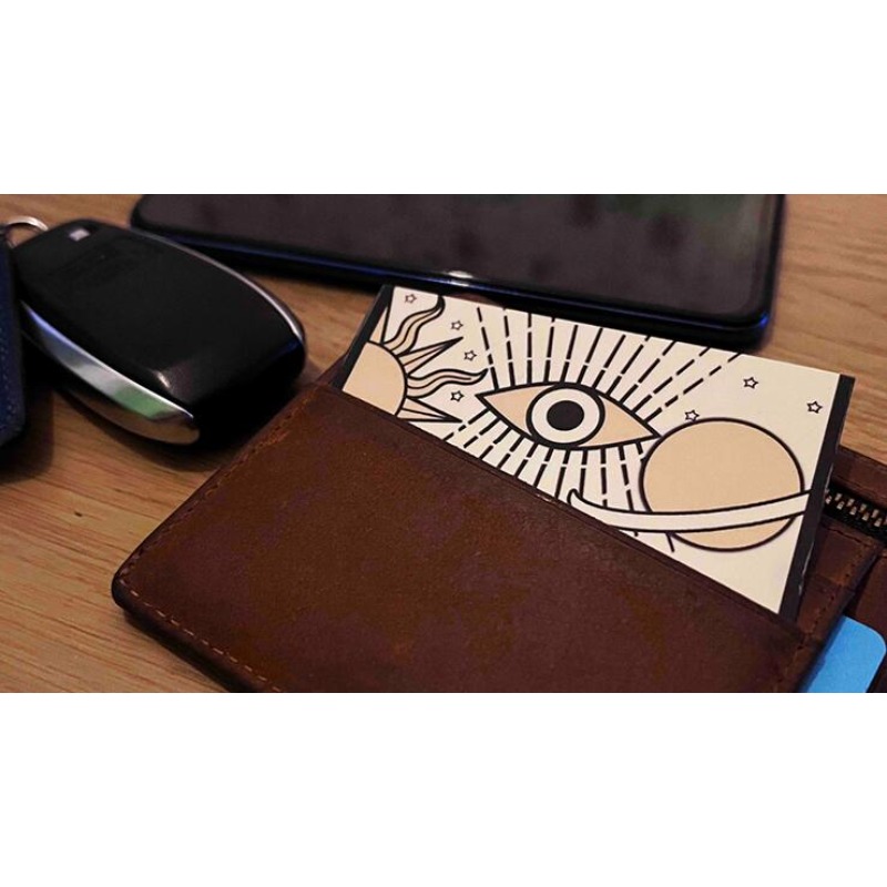 EDC Squared By Mark Traversoni - Board Game Ranking incelemesi ve fiyatı