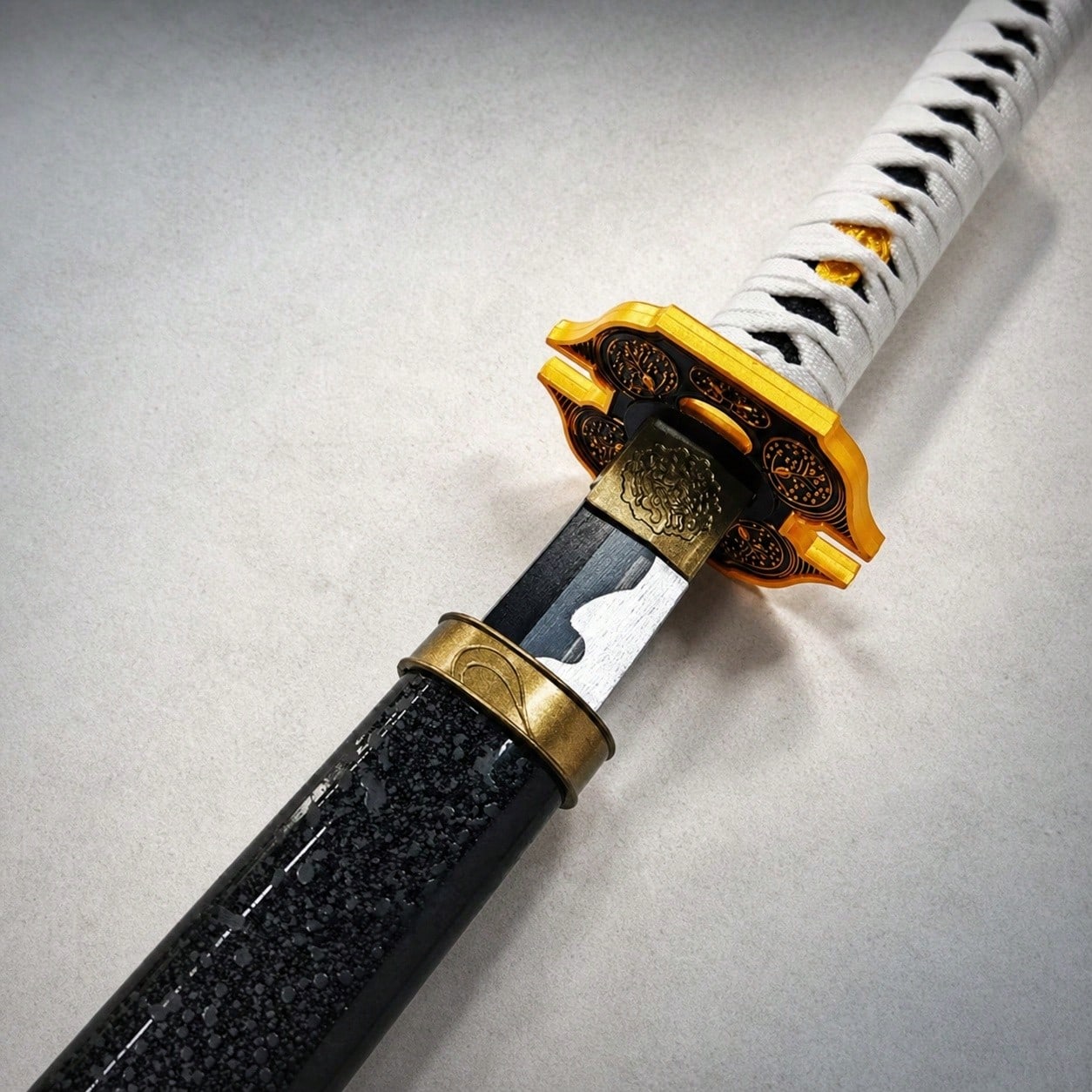 40 inç 101 cm Katana Kılıcı De - Board Game Saboteur incelemesi ve fiyatı