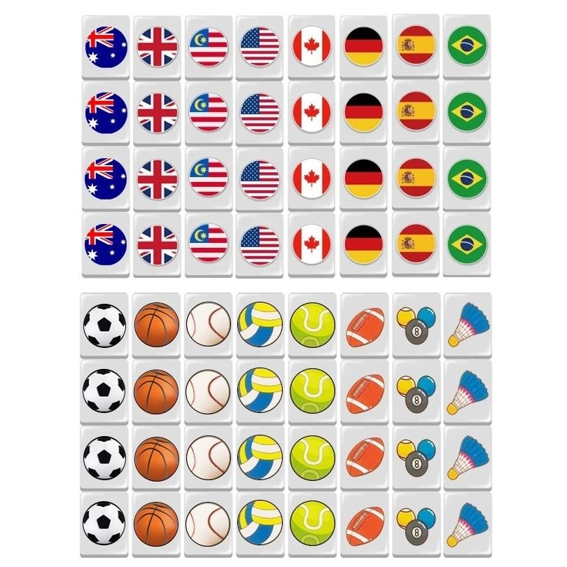 24mm 48/64 Bloklar Deniz Kenar - Board Game Saboteur incelemesi ve fiyatı
